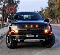فورد F-150 رابتور